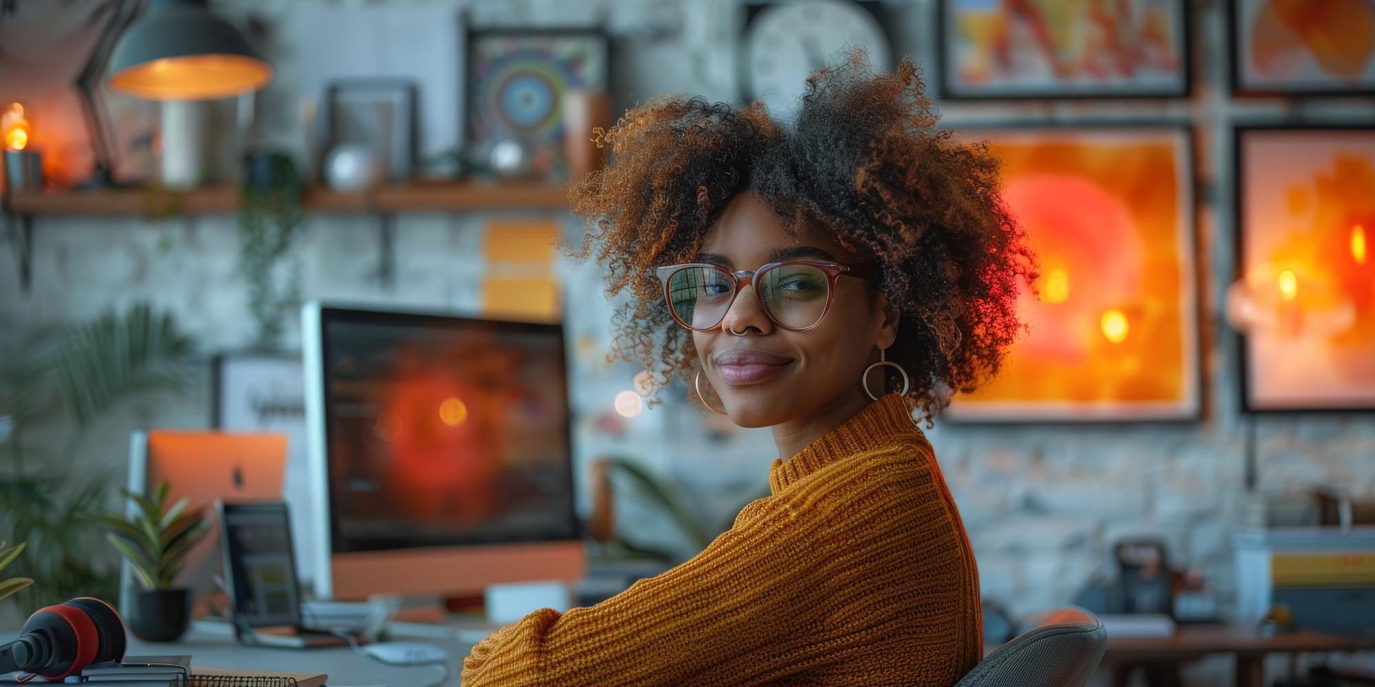 5 Essential Design Trends to Elevate Your Brand in 2025