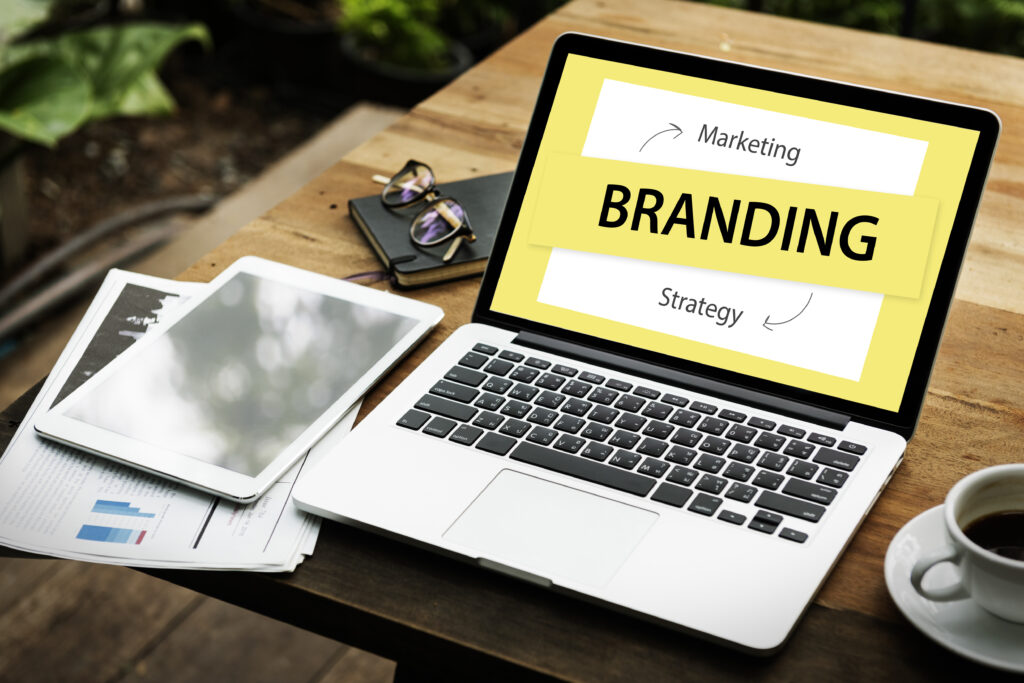 Creative branding - EverythingDara