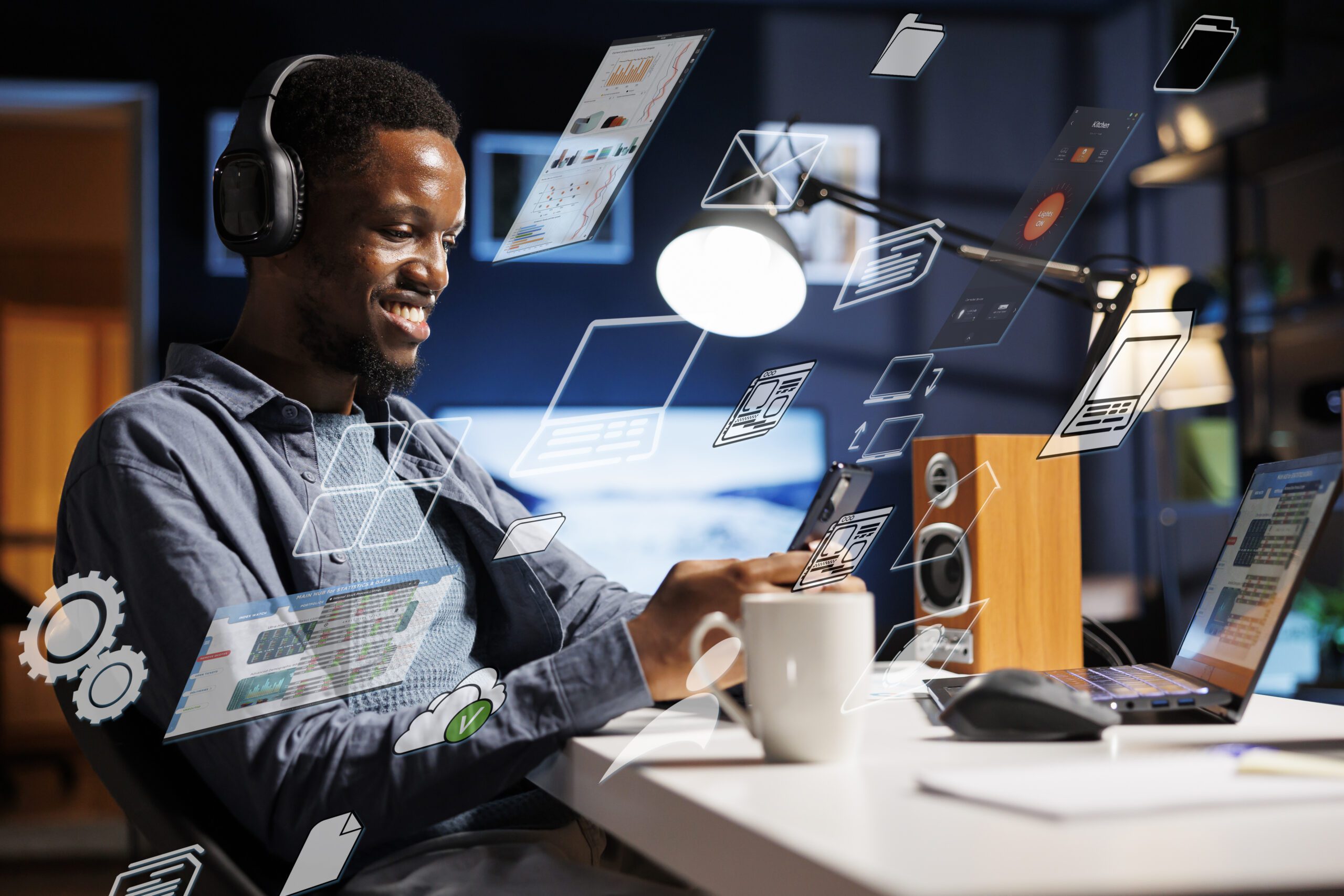 the power of a strong online presence: why your business needs a website