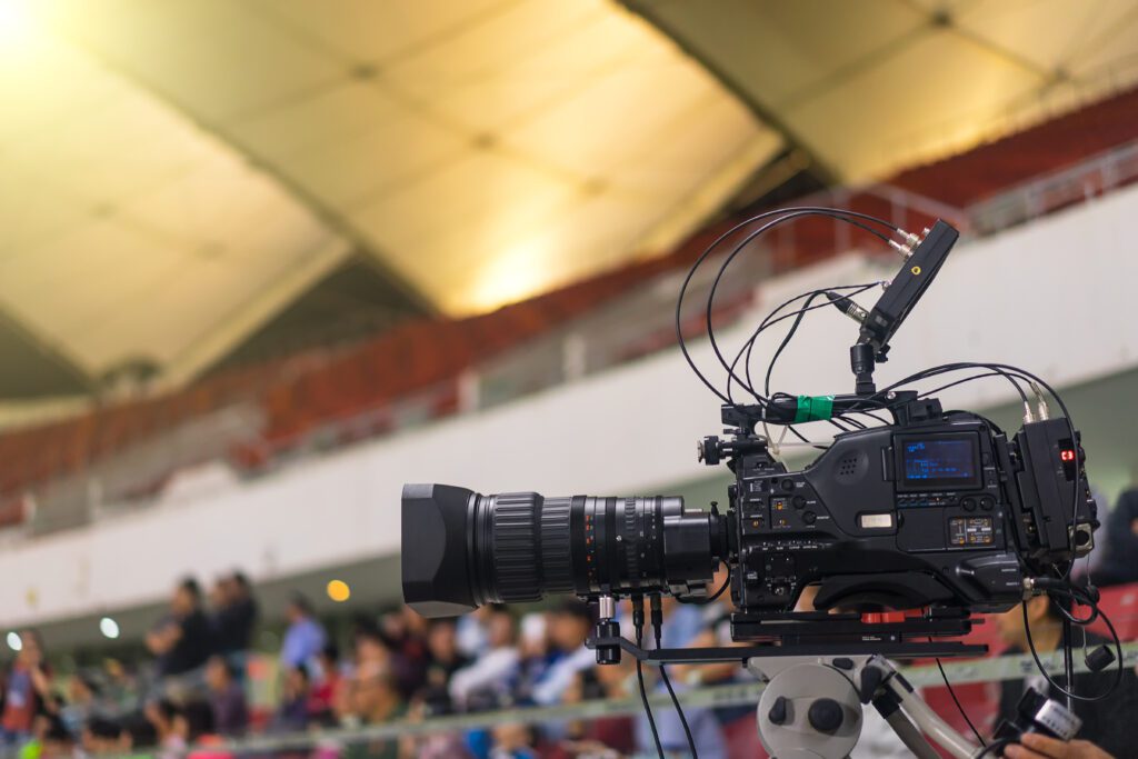 church media training, everything dara