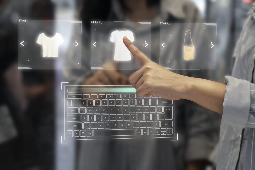 E-commerce Solutions EverythingDara