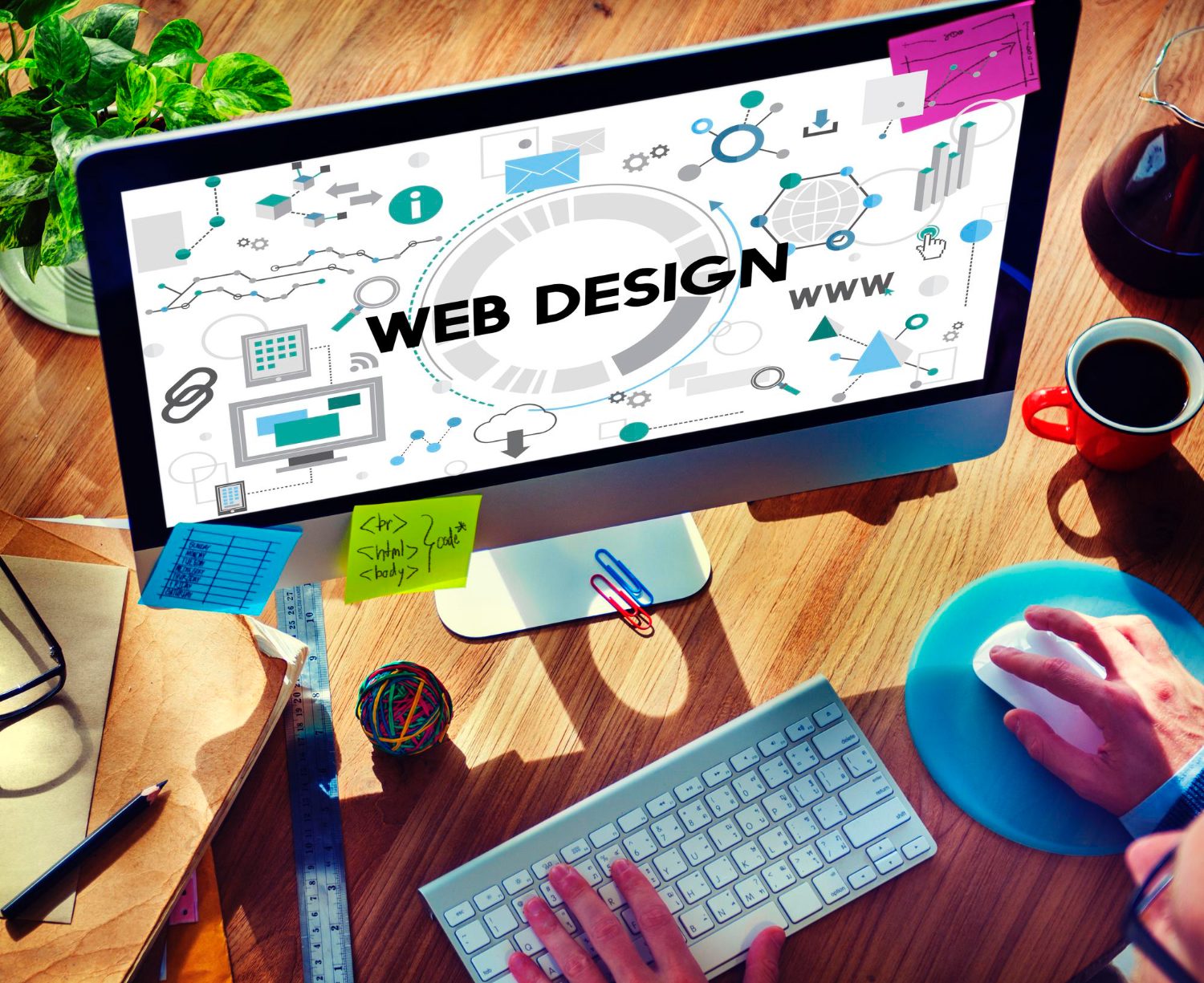 10 Reasons Your Business Needs a Professional Website in 2025